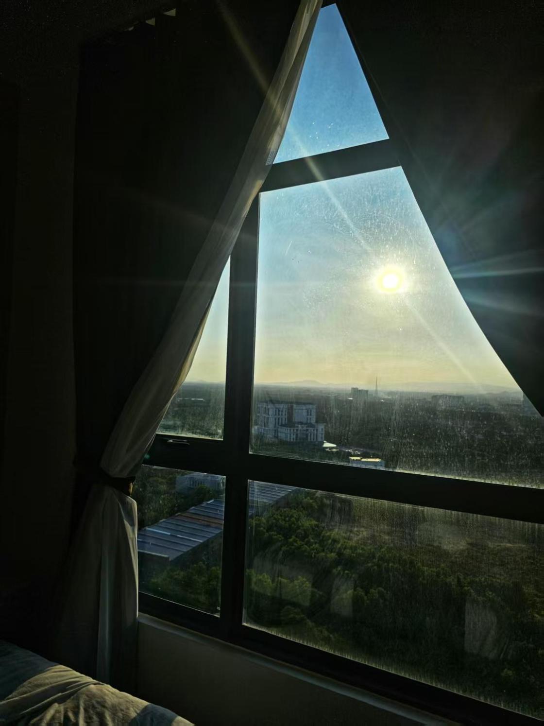 Apartment Grand Horizon Imperium View Kuantan