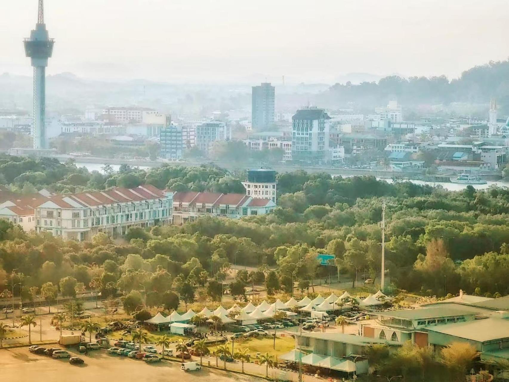 Grand Horizon Imperium View Kuantan