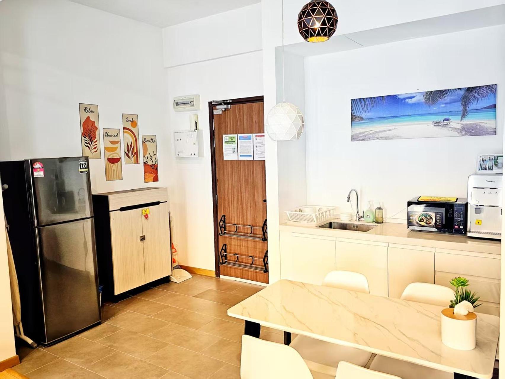 Grand Horizon Imperium View Apartment *