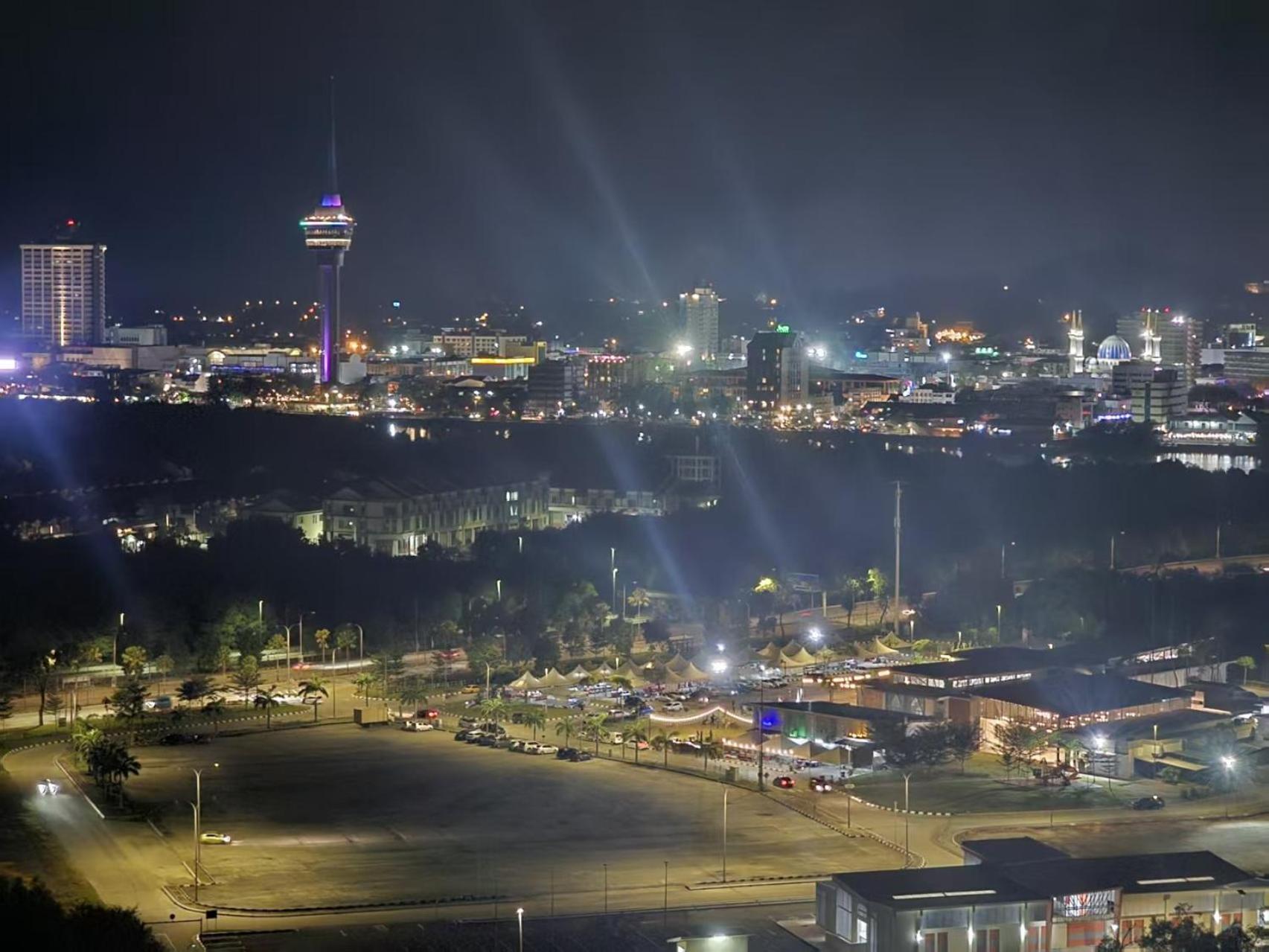 Grand Horizon Imperium View Kuantan