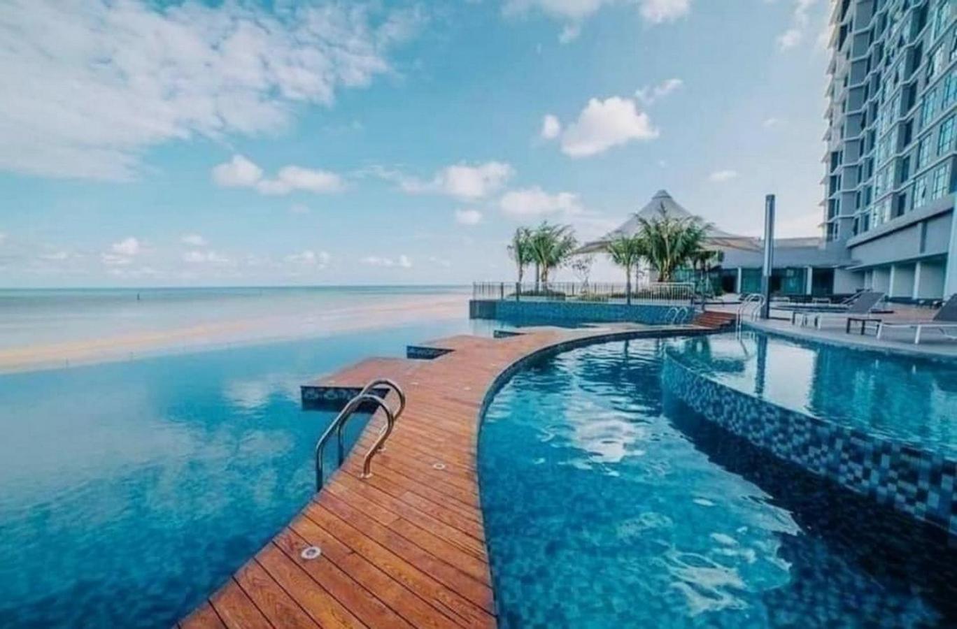 Apartment Grand Horizon Imperium View