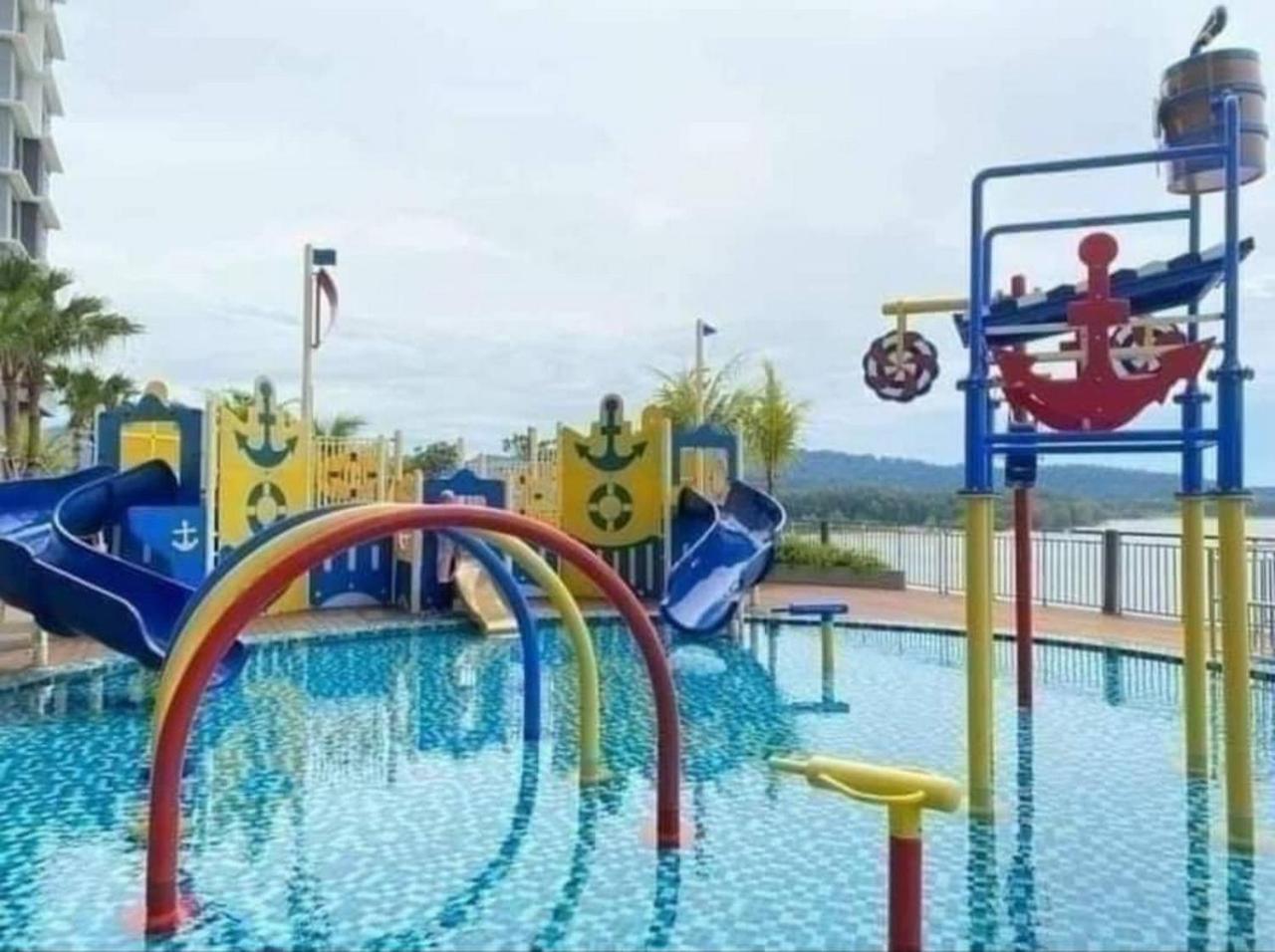 Grand Horizon Imperium View Kuantan